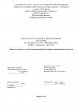 Ответственность за вред, причиненный источником повышенной опасности