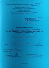 Методическое сопровождение разработки дистанционного курса по английскому языку для обучающихся 6 классов