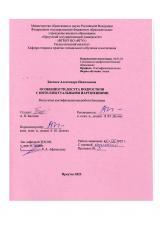 Особенности досуга подростков с интеллектуальными нарушениями