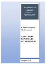 Адаптация персонала организации 