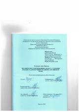 Методическое сопровождение процесса создания веб-квеста для обучения чтению на английском языке