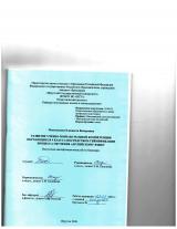 Развитие учебно-познавательной компетенции обучающихся 9 класса посредством геймификации процесса обучения английскому языку