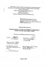 Профилактика аутодеструктивного поведения у  подростков из неполных семей
