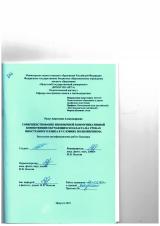 Совершенствование иноязычной коммуникативной компетенции обучающихся 8 класса на уроках иностранного языка в условиях полилингвизма