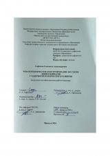 Робототехническое конструирование по схеме дошкольниками с задержкой психического развития