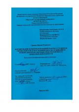 Формирование навыков командной работы у студентов специальности 23.02.07 "Техническое обслуживание и ремонт автотранспортных средств" в процессе проектной деятельности