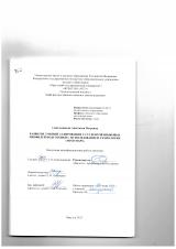 Развитие умений аудирования у студентов языковых профилей подготовки с использованием технологии "Mind maps"