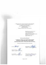 Развитие социокультурной компетенции в контексте применения аутентичных видеоматериалов на уроках китайского языка