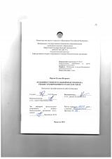Особенности интегральной подготовки на учебно-тренировочном этапе в футболе