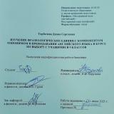 Изучение фразеологических единиц с компонентом топонимом в преподавании английского языка в курсе по выбору с учащимися 9 классов