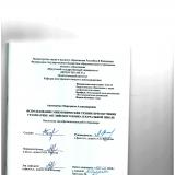 Использование мнемонических техник при обучении грамматике английского языка в начальной школе