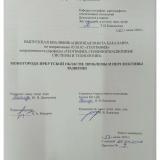 Моногорода Иркутской области: проблемы и перспективы развития