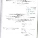 Взаимодействие федеральных и региональных органов власти по решению демографических проблем Камчатского края