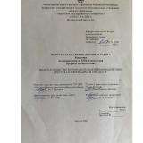 Власть и общество в субнациональном взаимодействии Иркутска и Пфорцхайма в 1990-2021 гг.