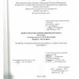 Человек технический в философии М. Хайдеггера и Ж. Бодрийяра