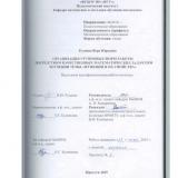 Организация групповых форм работы посредством качественных математических задач при изучении темы "Функции и их свойства"
