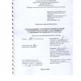 Сопровождение становления эмоциональной отзывчивости на музыку у обучающихся с умеренной умственной отсталостью