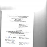 Использование образовательной урбанистики при обучении иностранным языкам в системе дополнительного образования