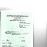 Развитие критического мышления посредством использования аутентичного мультипликационного дискурса при обучении китайскому и английскому языкам в старшей школе